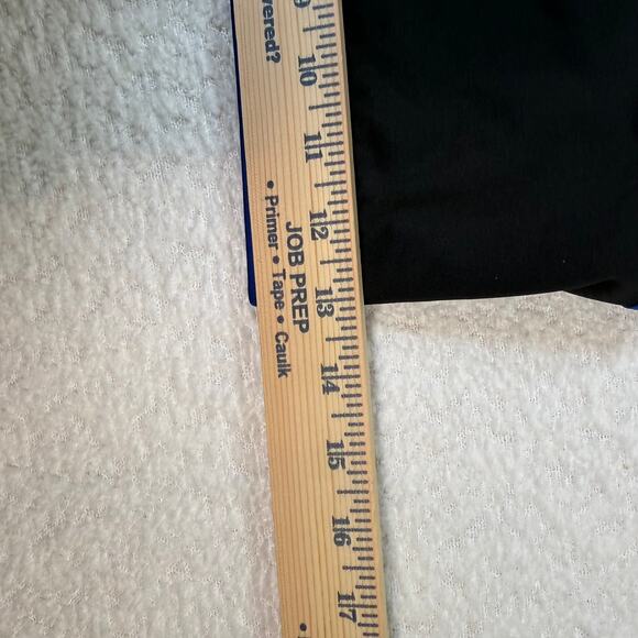 Colosseum womens black and blue Kentucky football sports bra size xl - Picture 5 of 6